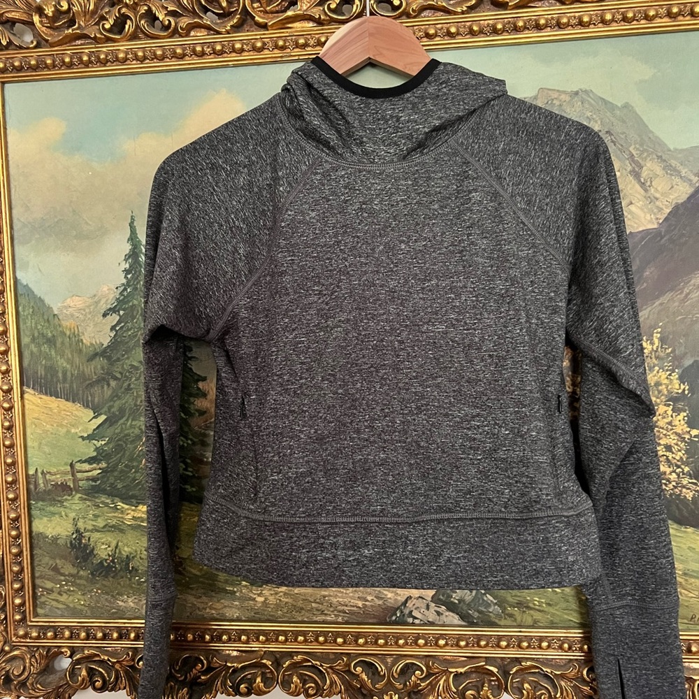 Cozecore hoodie